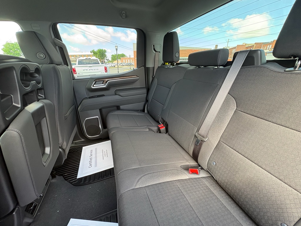 2026 Chevrolet Silverado 1500 RST - Photo 21