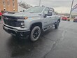  Chevrolet Silverado 2500 HD
