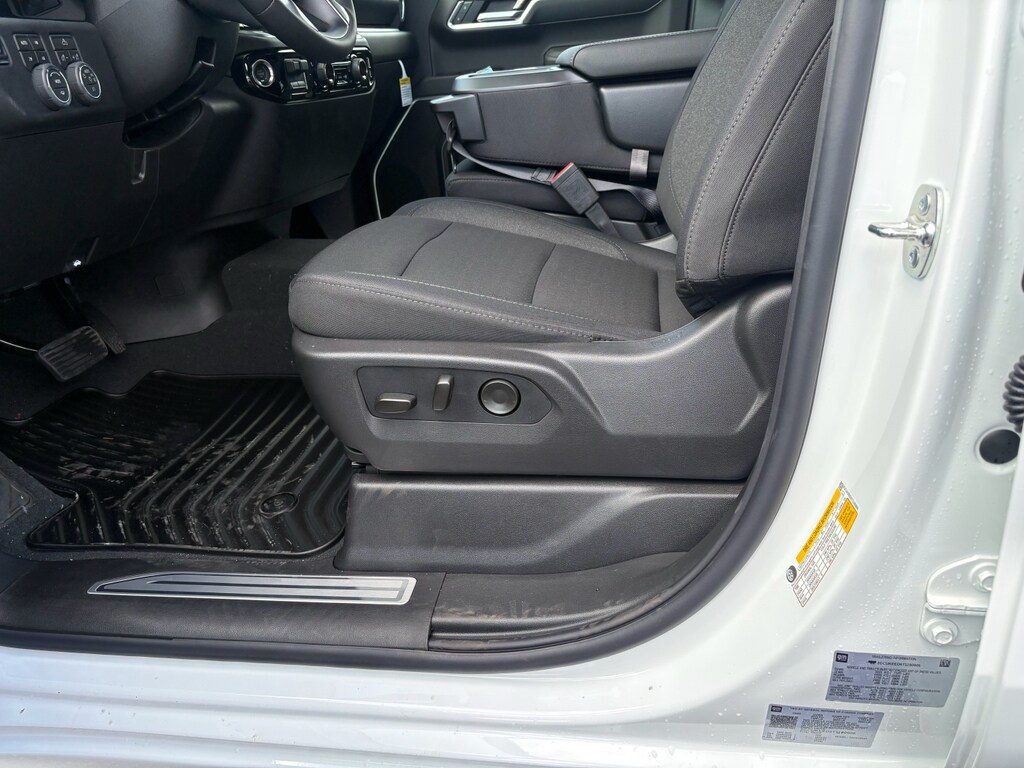 2026 Chevrolet Silverado 1500 RST - Photo 7