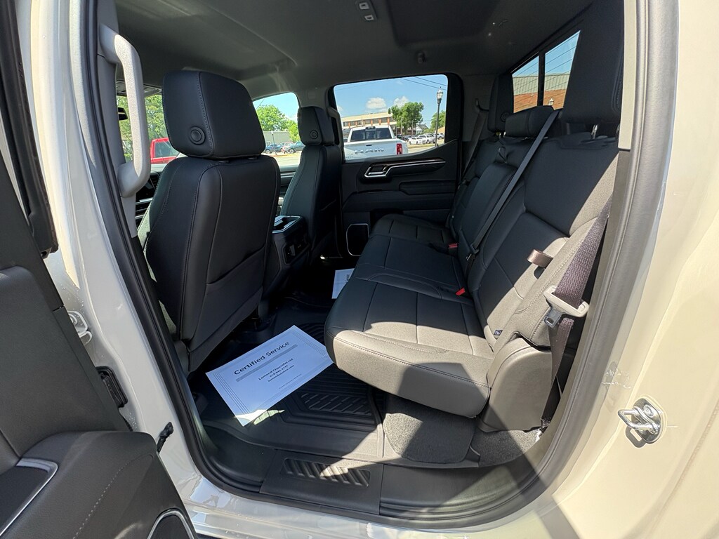 2026 Chevrolet Silverado 1500 RST - Photo 23