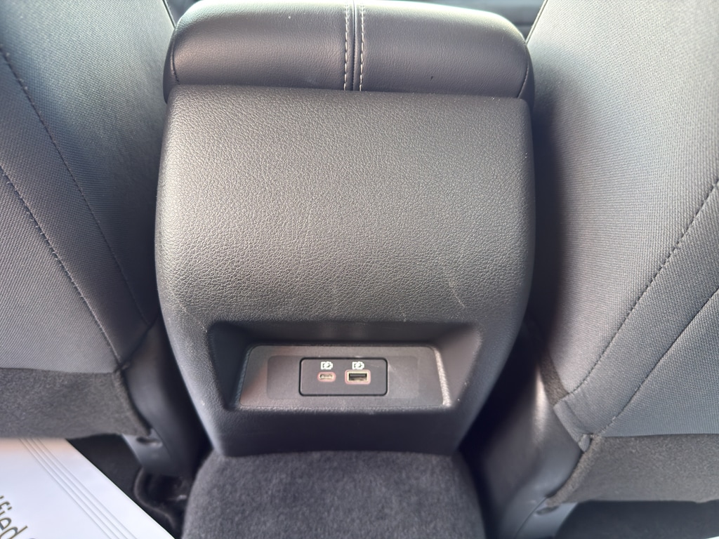 2025 Nissan Altima SV - Photo 27