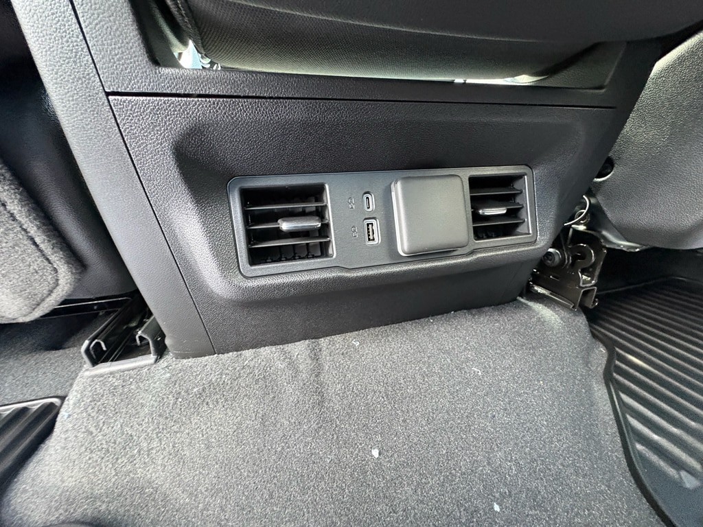2026 Chevrolet Silverado 1500 RST - Photo 20