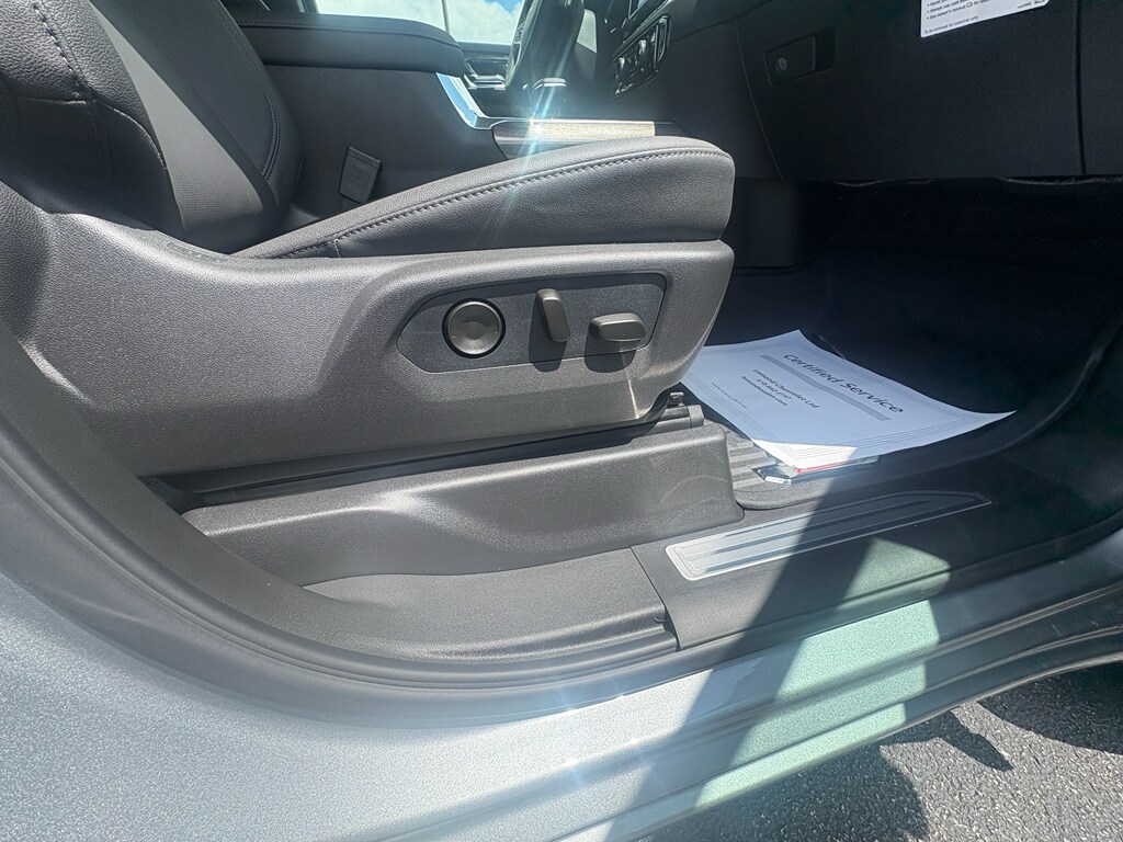 2026 Chevrolet Silverado 1500 LTZ - Photo 27