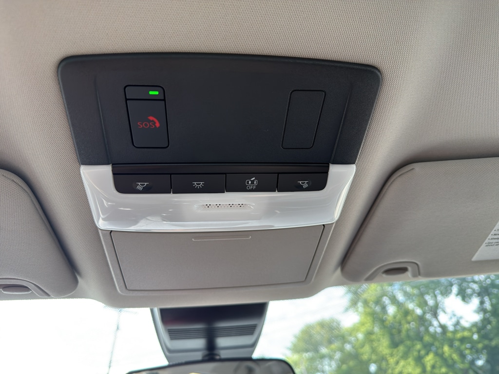 2025 Nissan Altima SV - Photo 25
