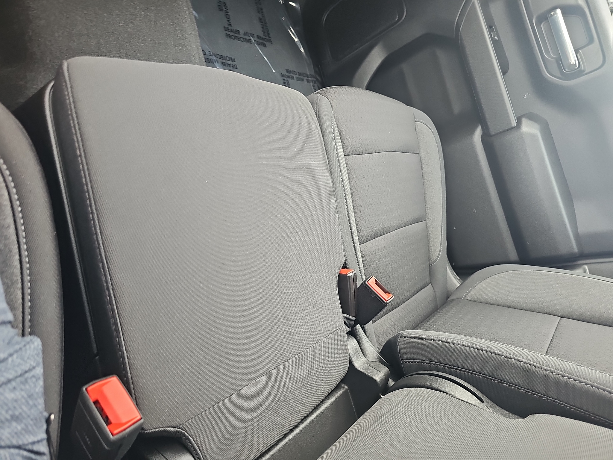 2026 Chevrolet Silverado 2500 HD Custom - Photo 19