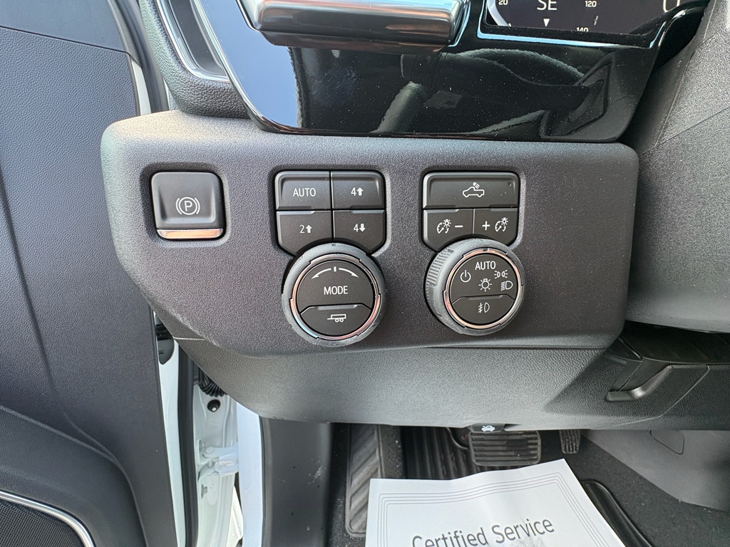 2026 Chevrolet Silverado 1500 RST - Photo 14