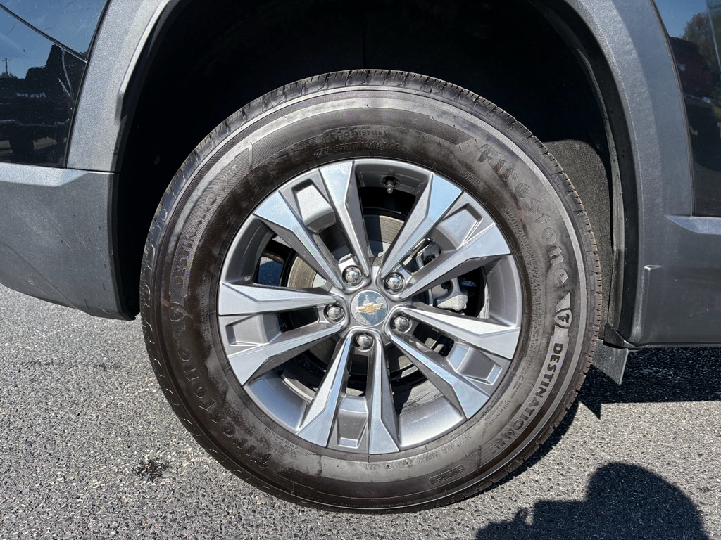 2026 Chevrolet Equinox LT - Photo 6