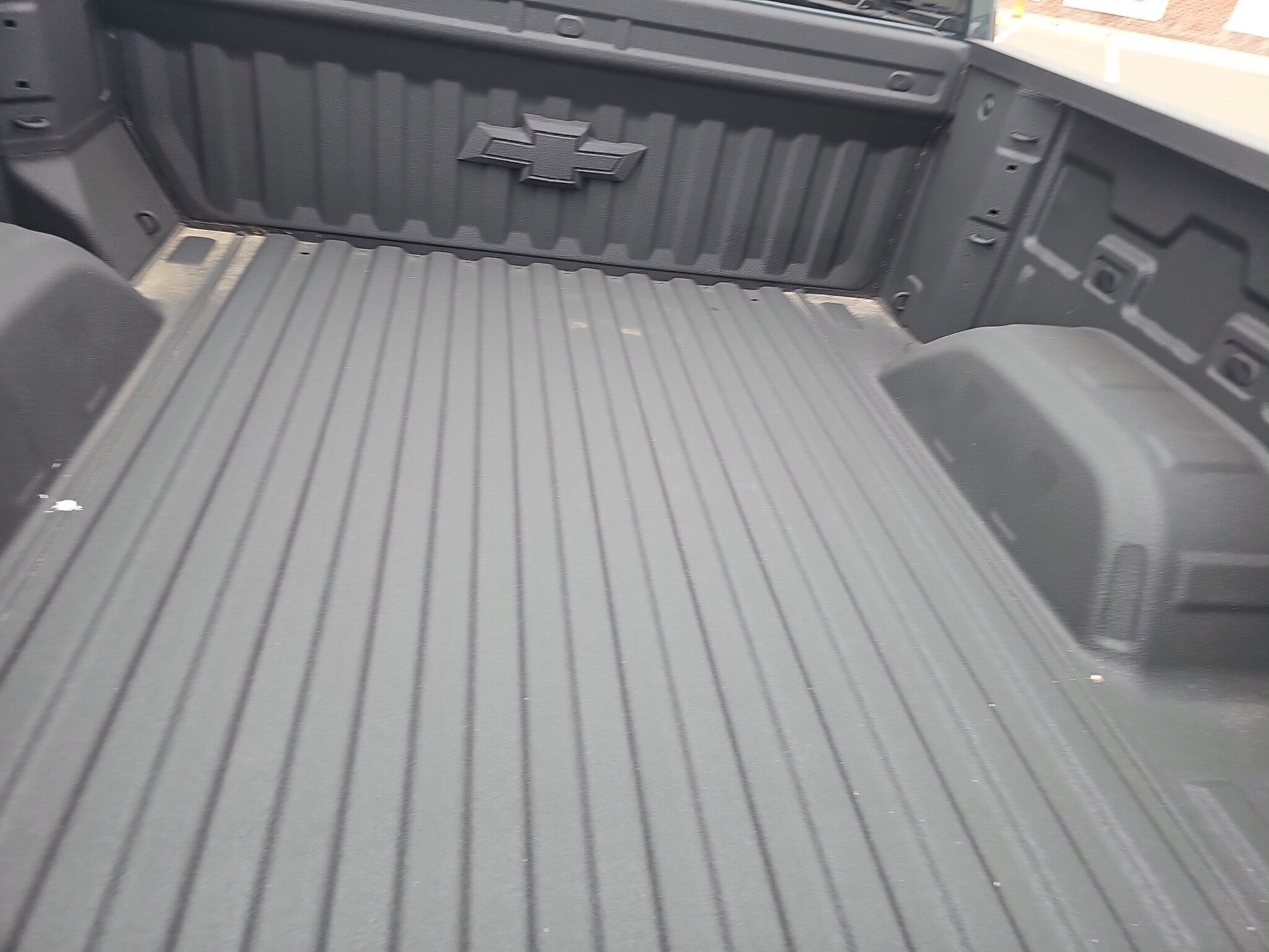 2026 Chevrolet Silverado 1500 LT - Photo 25
