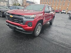 2026 Chevrolet Colorado LT Truck