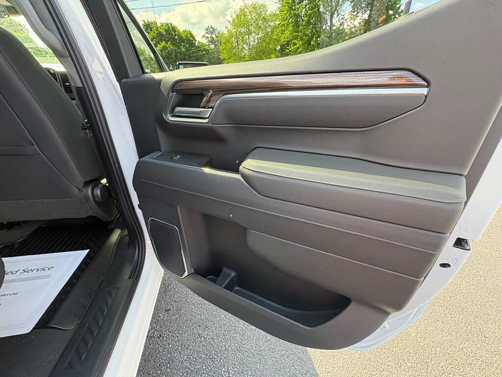 2026 Chevrolet Silverado 1500 RST - Photo 24