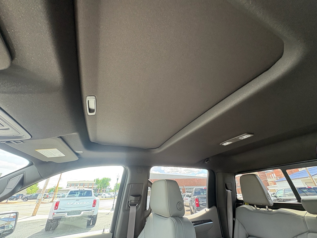 2026 Chevrolet Silverado 1500 LTZ - Photo 31