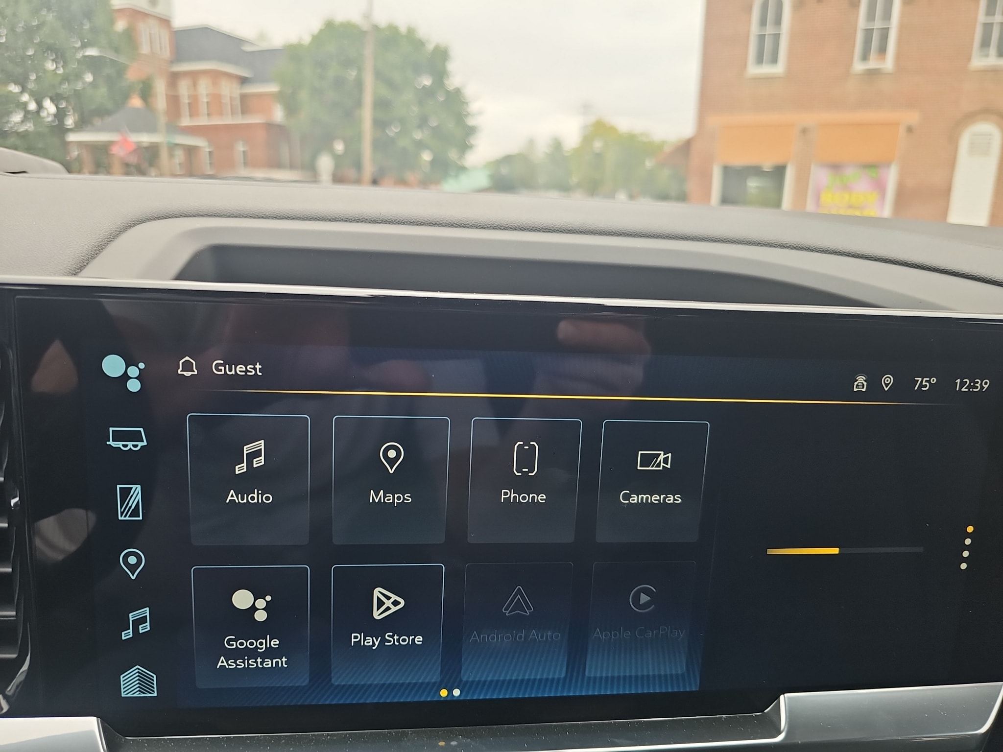 2026 Chevrolet Silverado 1500 LT - Photo 16