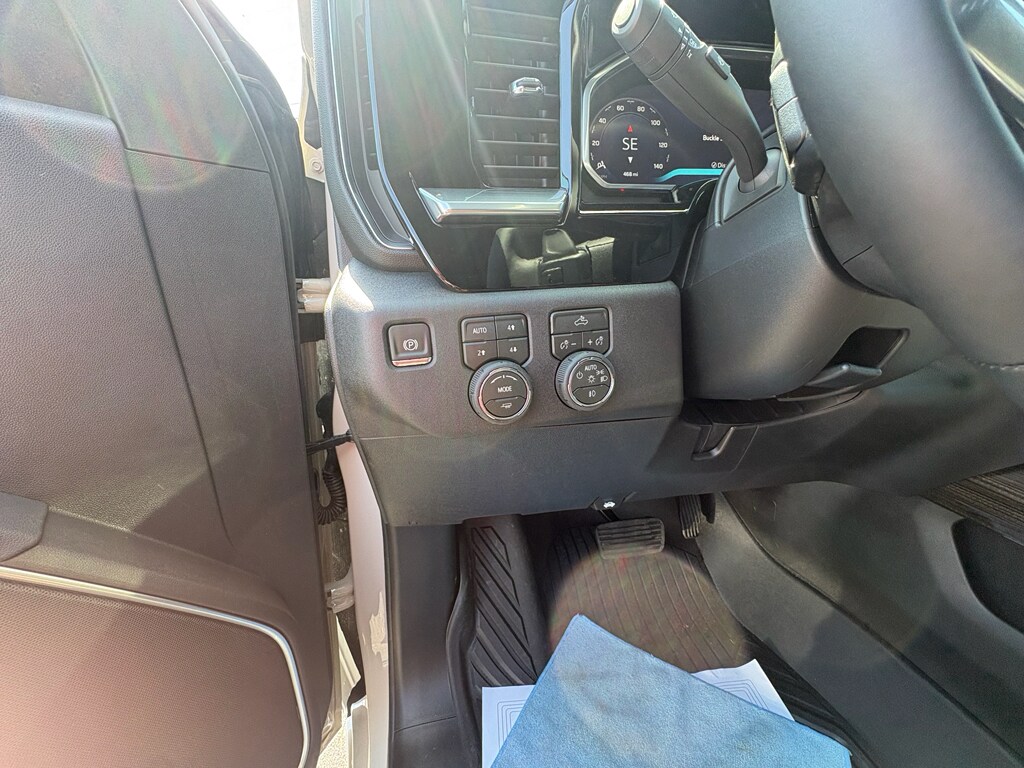 2026 Chevrolet Silverado 1500 RST - Photo 12