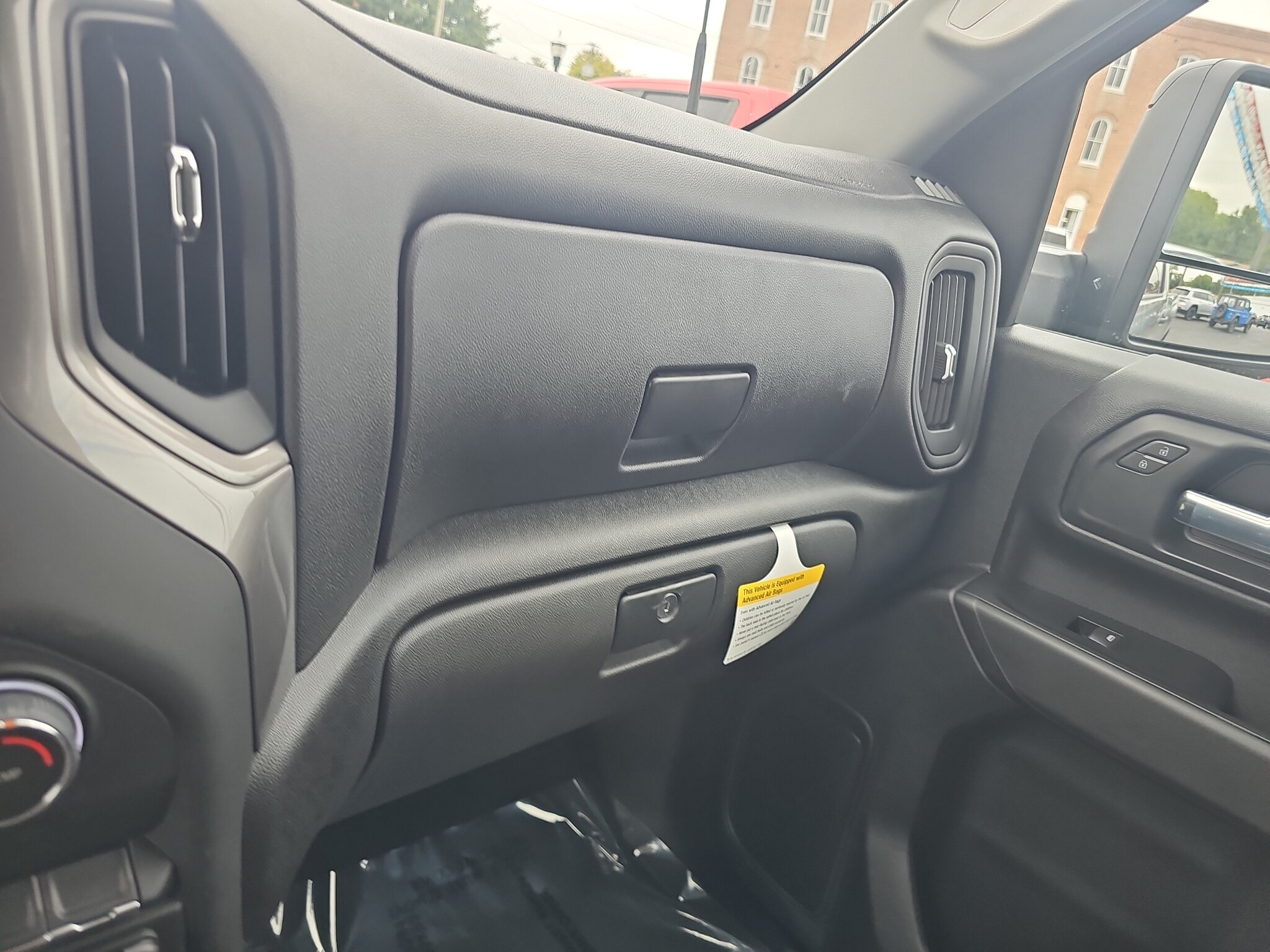 2026 Chevrolet Silverado 2500 HD Custom - Photo 26