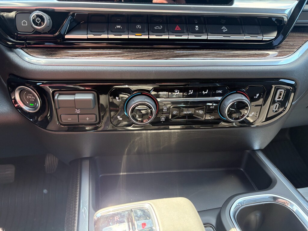 2026 Chevrolet Silverado 1500 RST - Photo 16