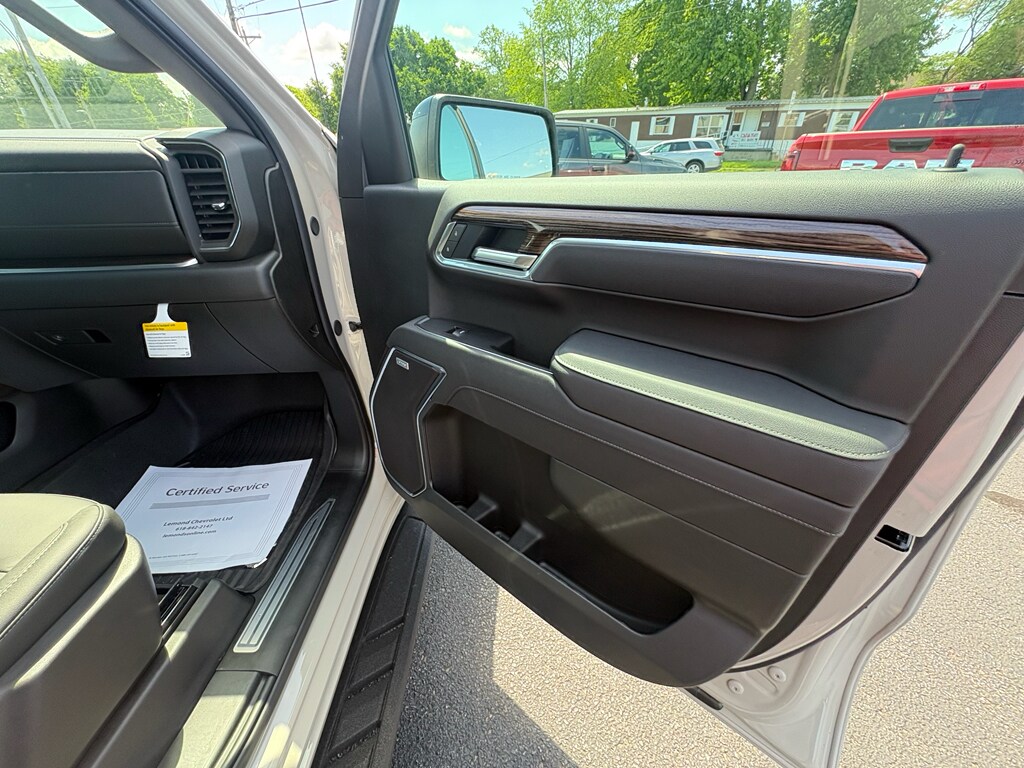2026 Chevrolet Silverado 1500 RST - Photo 28