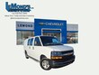  Chevrolet Express Cargo 2500