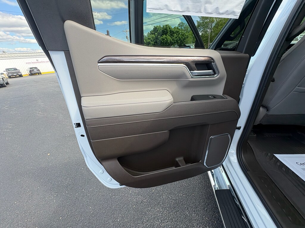 2026 Chevrolet Silverado 1500 LTZ - Photo 32