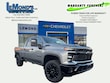  Chevrolet Silverado 2500 HD