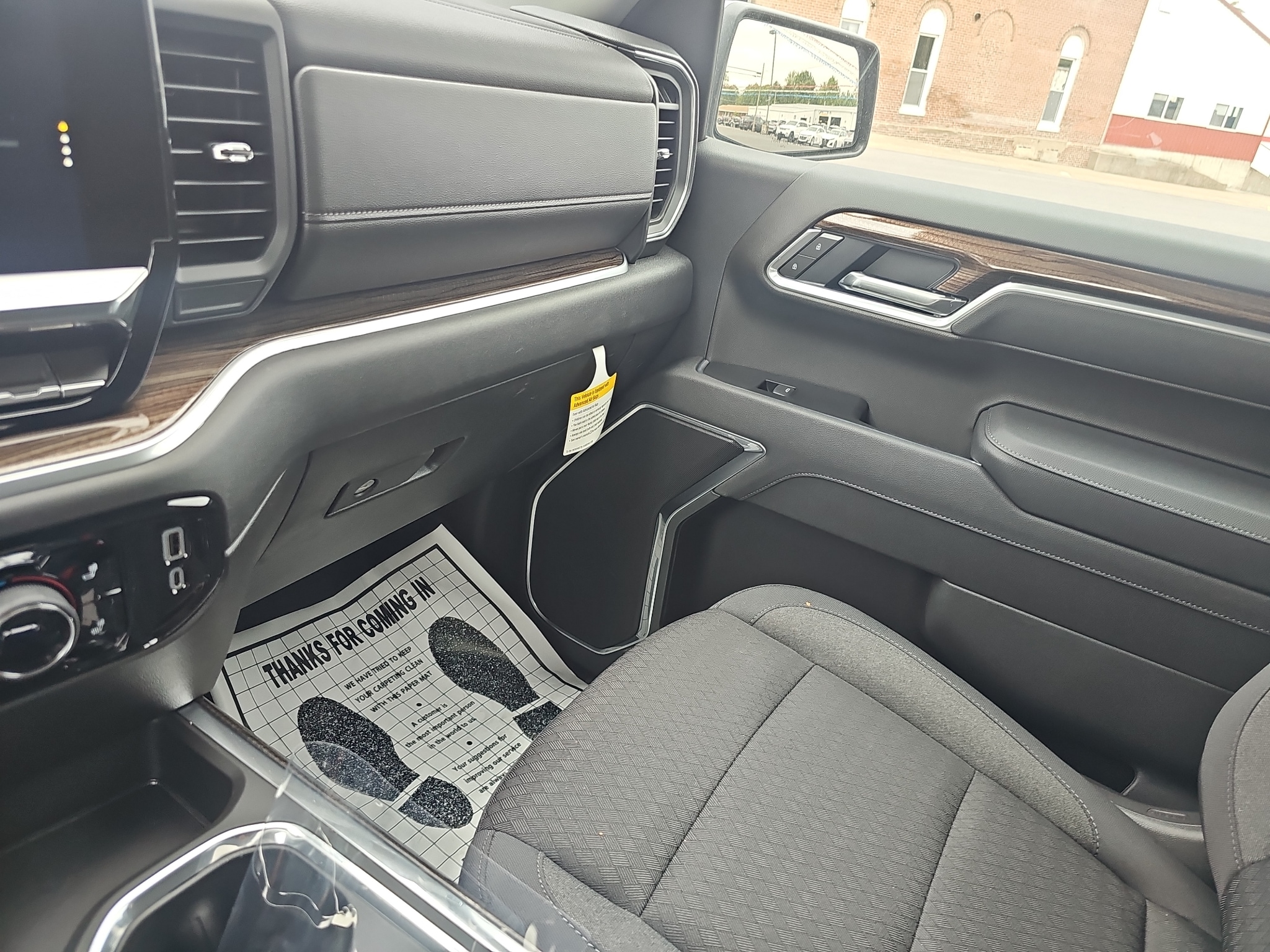 2026 Chevrolet Silverado 1500 LT - Photo 21