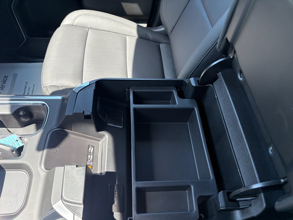 2026 Chevrolet Silverado 1500 RST - Photo 18
