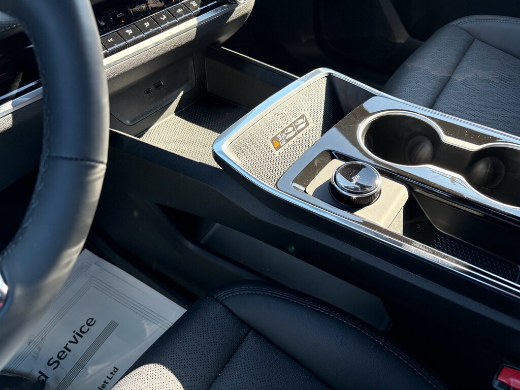 2026 Chevrolet Equinox LT - Photo 18
