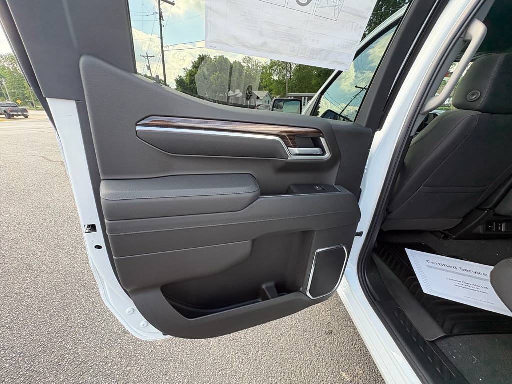 2026 Chevrolet Silverado 1500 RST - Photo 18