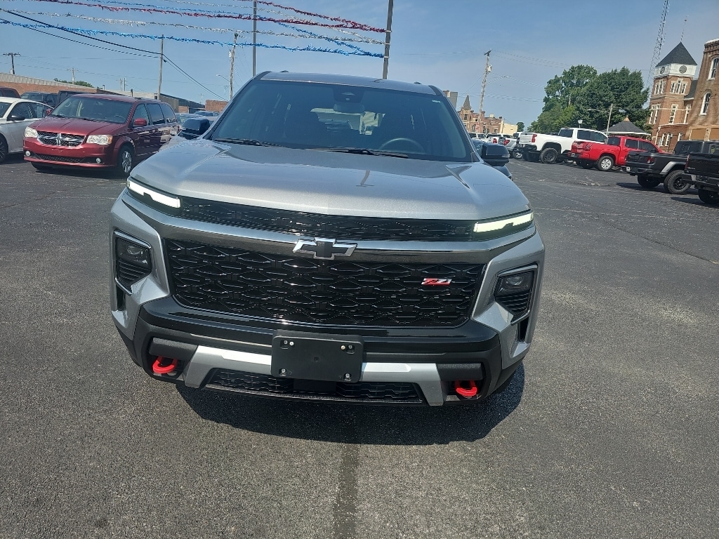 1GNEVJKS8RJ182542