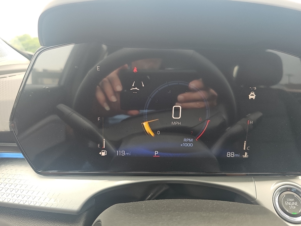2026 Chevrolet Trax LT - Photo 13
