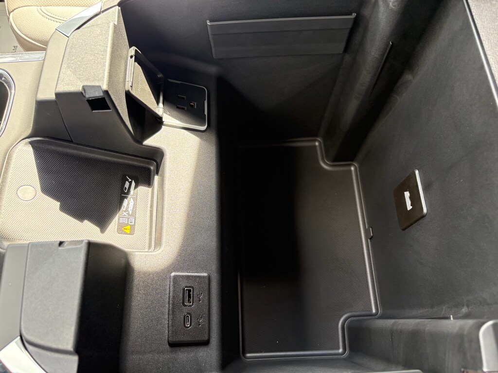 2026 Chevrolet Silverado 1500 LTZ - Photo 27