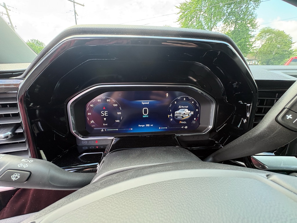 2026 Chevrolet Silverado 1500 RST - Photo 10