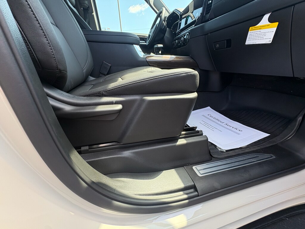 2026 Chevrolet Silverado 1500 RST - Photo 27