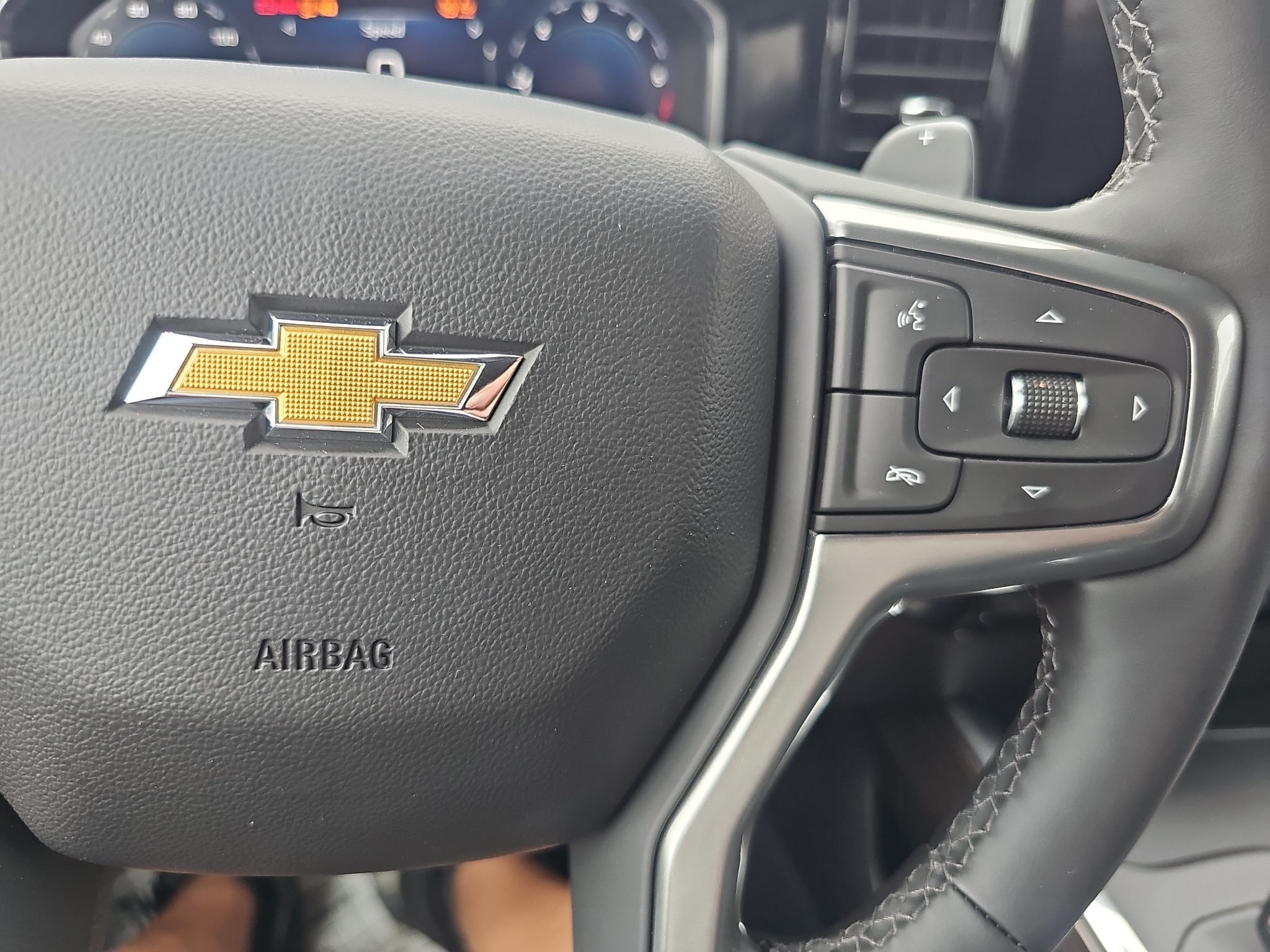 2026 Chevrolet Silverado 1500 LT - Photo 13