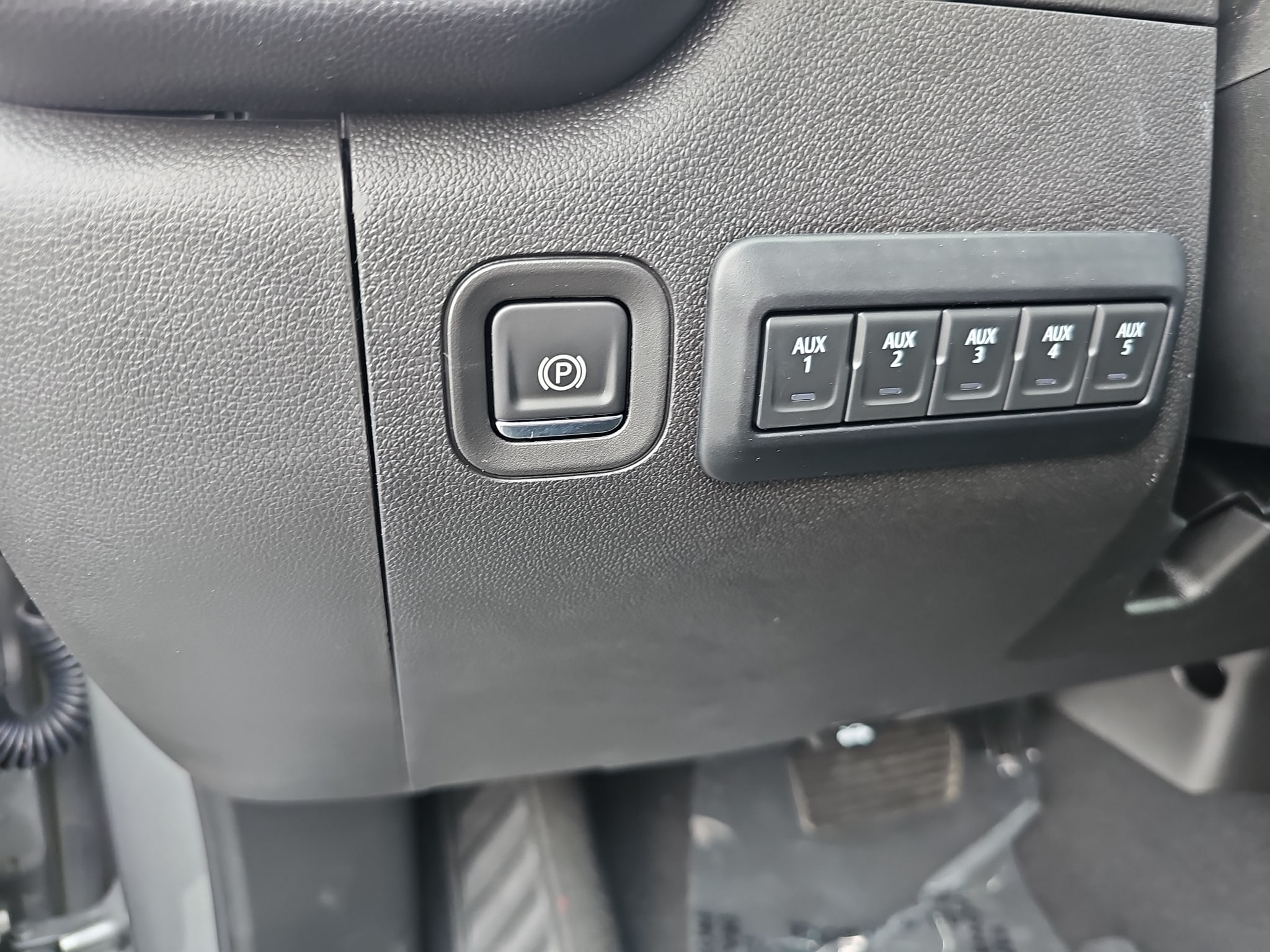 2026 Chevrolet Silverado 2500 HD Custom - Photo 12