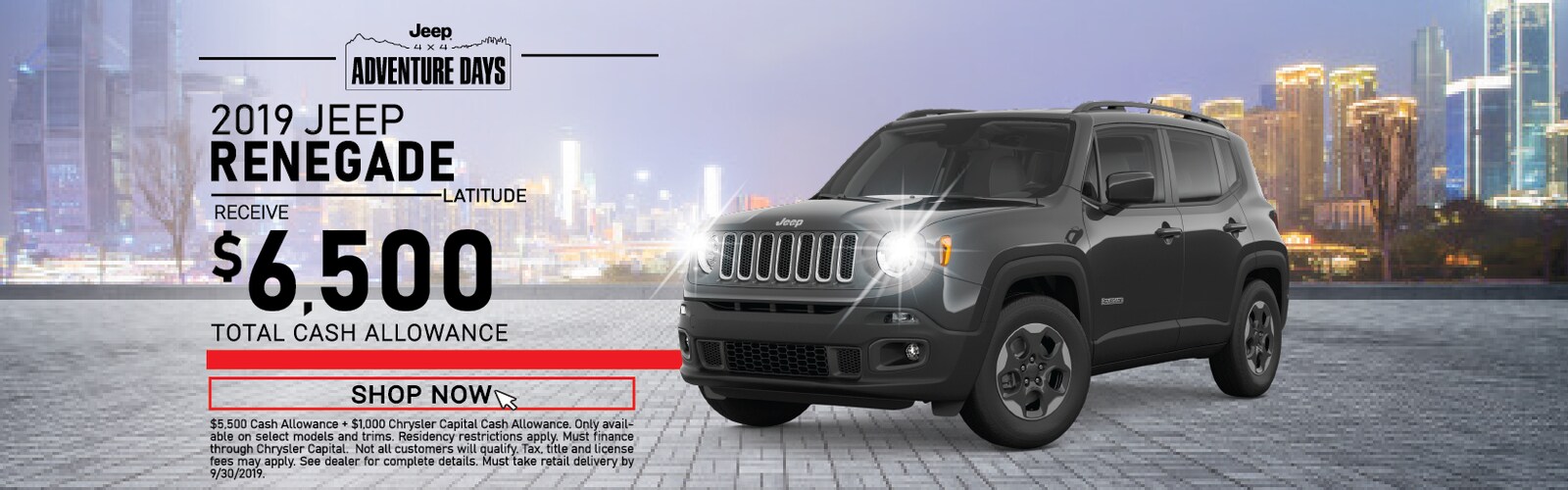 New Chrysler, Dodge, Jeep, Ram & Used Car Dealer in Fairfield, IL