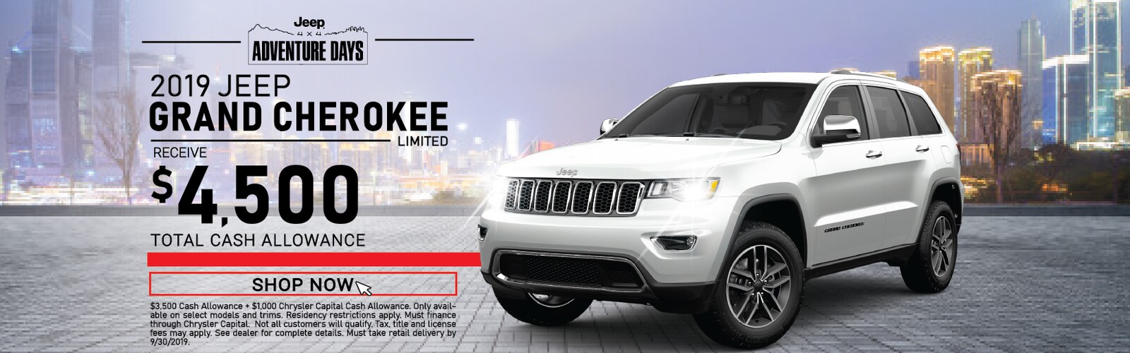 New Chrysler, Dodge, Jeep, Ram & Used Car Dealer in Fairfield, IL