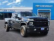 Chevrolet Silverado 2500 HD
