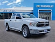 Ram 1500 Classic