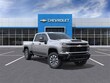 Chevrolet Silverado 2500 HD