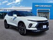 Chevrolet Blazer