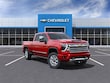 Chevrolet Silverado 2500 HD
