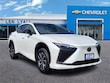 LEXUS RZ