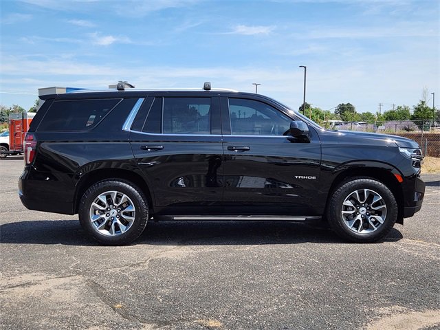 2023 Chevrolet Tahoe LS photo 2