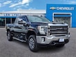 GMC Sierra 2500 HD
