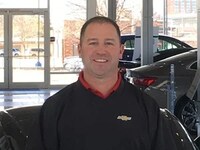 Staff member Jeremy Valdetero from ID_1dee64