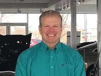 Staff member Dan Johnson from ID_641c74