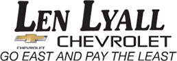 Len Lyall Chevrolet, Inc.