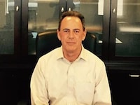 Staff member Jim Lyall from ID_641c74
