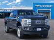  Ford Super Duty F-350 SRW