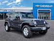  Jeep Wrangler Unlimited